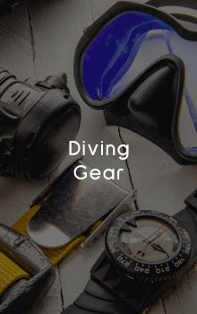 Diving Gear